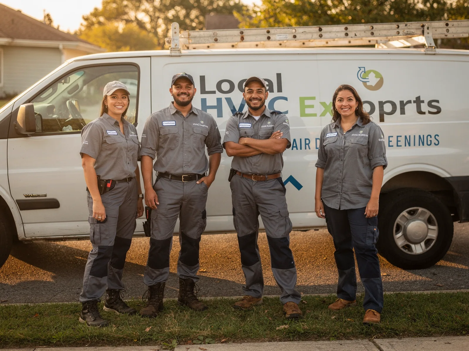 24/7 HVAC Repair & AC Replacement company in Nevada, MO